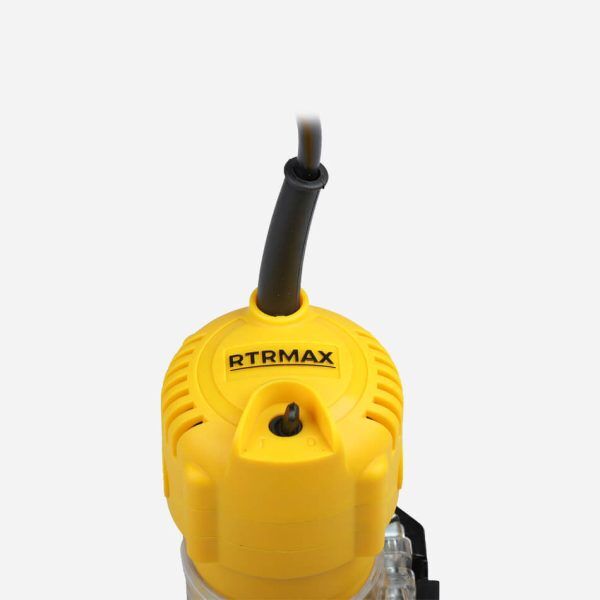 Rtrmax RTM3784 Formika Traşlama El Freze 550w 6mm
