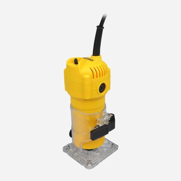 Rtrmax RTM3784 Formika Traşlama El Freze 550w 6mm