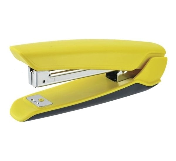 Temat Elite-324 Zımba Makinası Sarı 259095