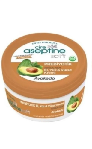 Cire Aseptine Avokado Krem 30ml