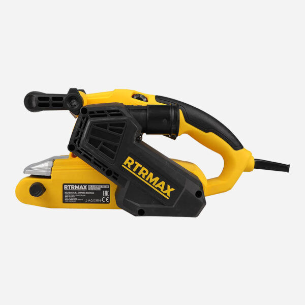 Rtrmax RTM3780 Tank Zımpara Makinesi 1050w 76*533m