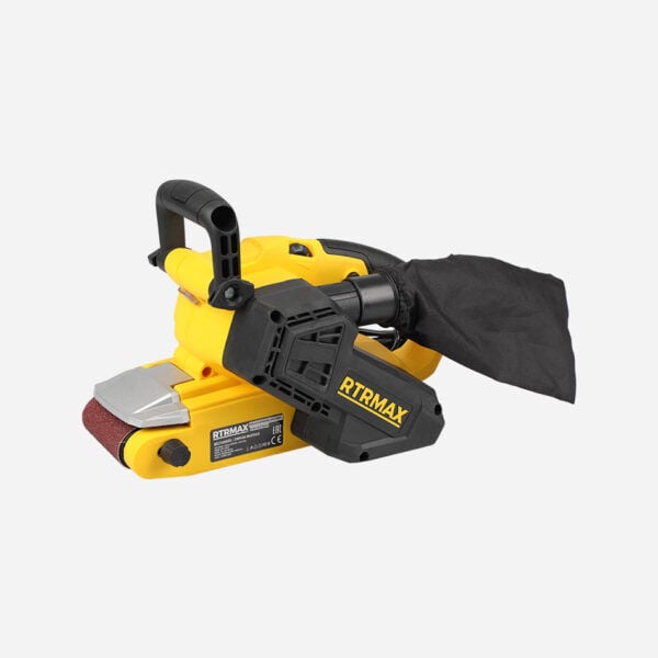 Rtrmax RTM3780 Tank Zımpara Makinesi 1050w 76*533m