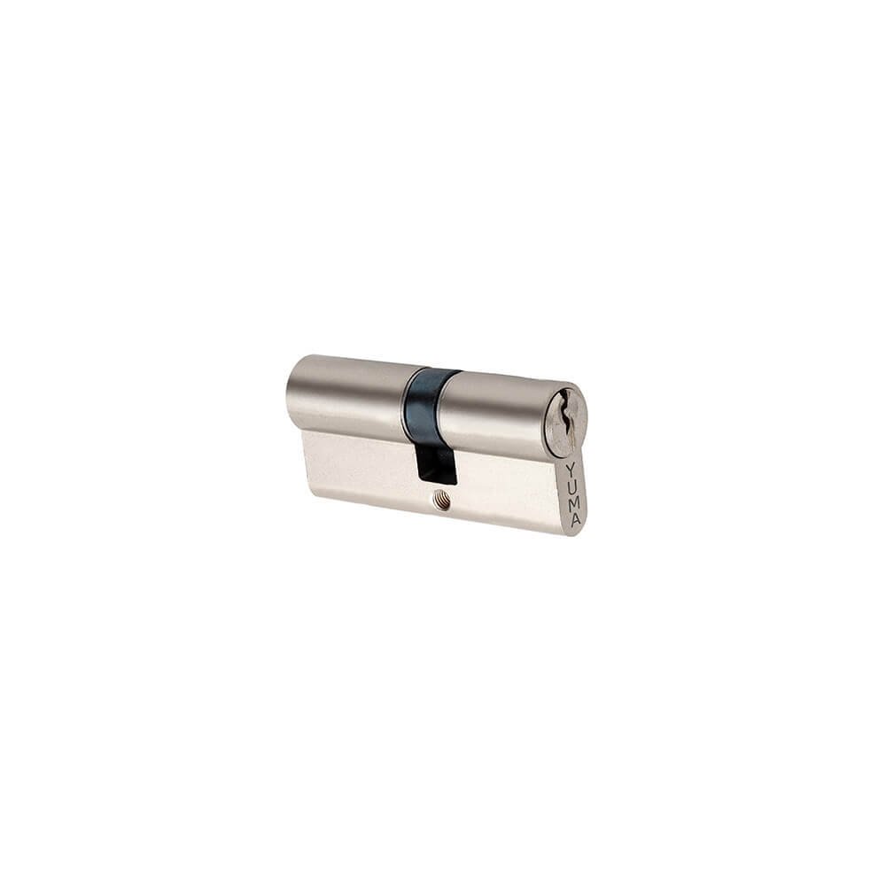 Yuma Cerman Barel Saten 68mm
