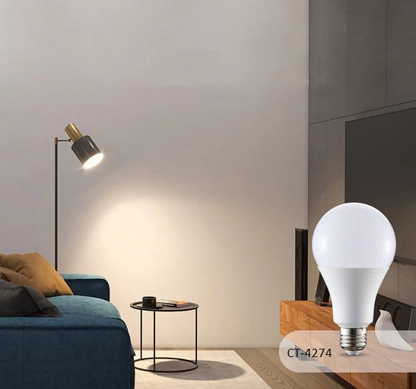 Cata CT-4274B Led Ampul 15w Beyaz