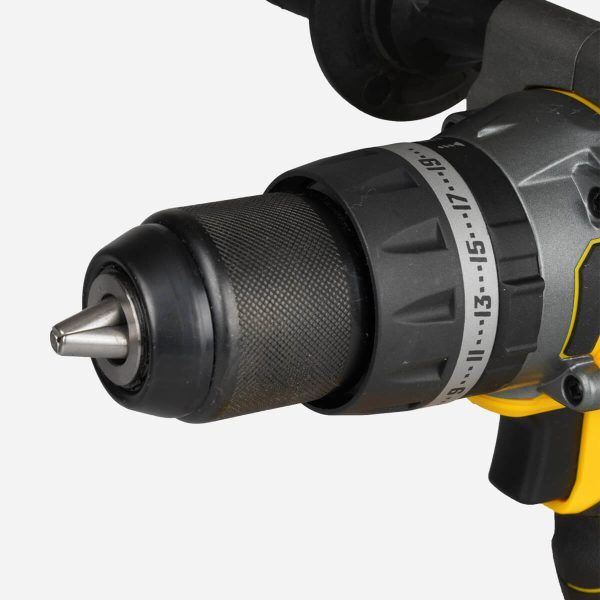 Rtrmax RTX3010 Akülü Darbeli Matkap Kömürsüz Lion