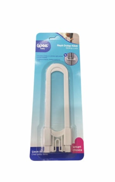 Wee 941 Raylı Dolap Kilidi