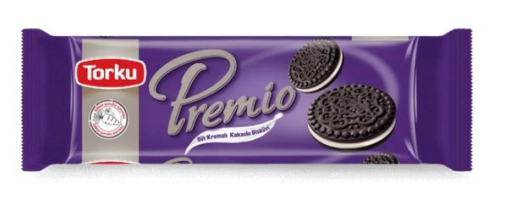 Torku Premio Bisküvi 86gr