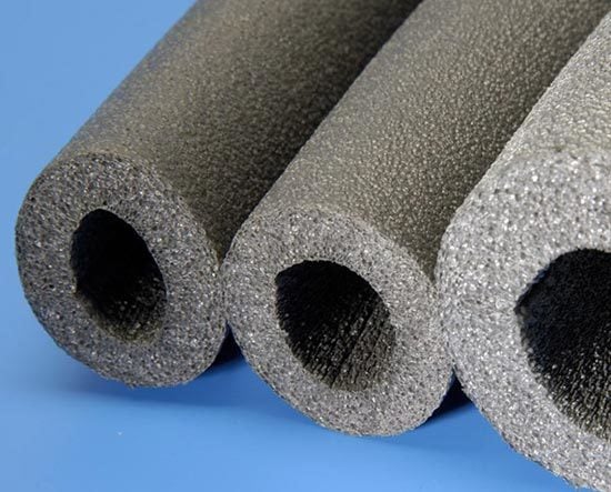 İzole Boru Kılıfı 2metre R:22mm