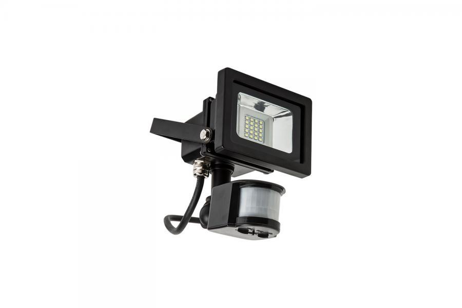 Cata CT-4620 Gold Ledli Sensörlü Projektör 10w