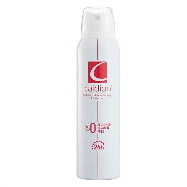 Caldion Deodorant Bayan 150ml