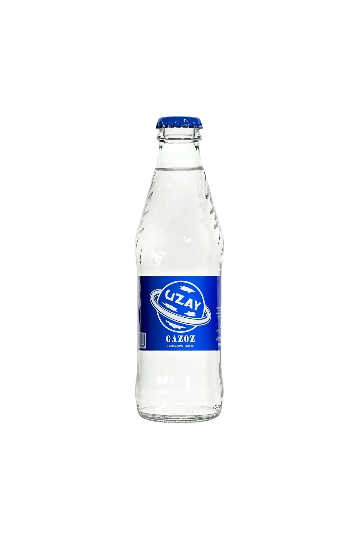 Uzay Gazoz 250ml