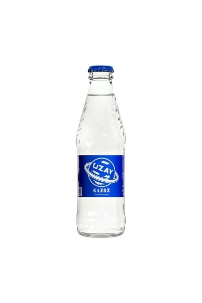 Uzay Gazoz 250ml