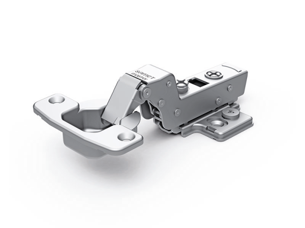 Samet Master Gazlı Süper Deve Boynu Menteşe