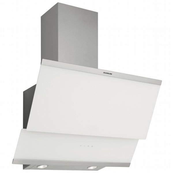 Silverline 3420 Davlumbaz 60cm Beyaz