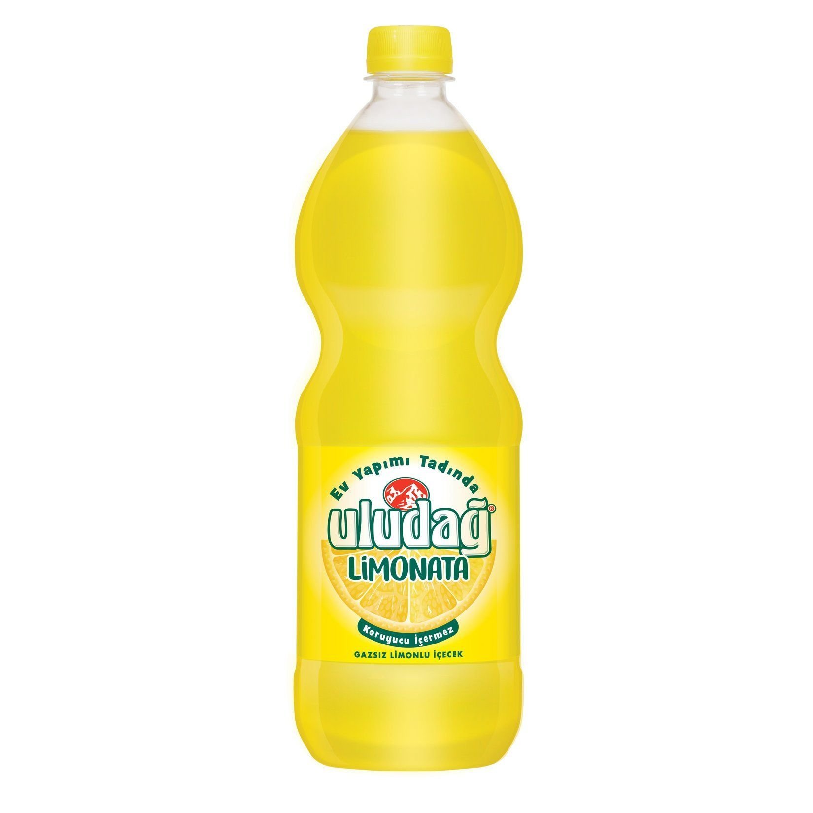 Uludağ Limonata Pet 1 Litre