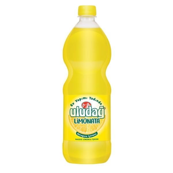 Uludağ Limonata Pet 1 Litre