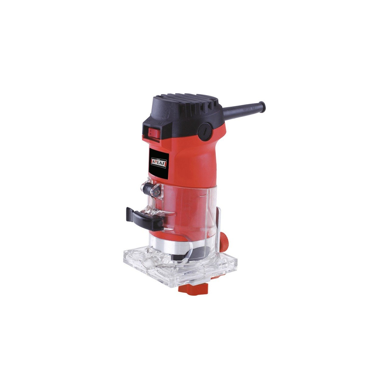ATTLAS ATF500 500w Formika Traşlama