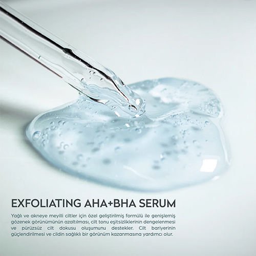 Dermokil AHA+BHA Serum 30ml