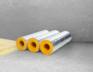 ODE Starflex AFK Camyünü Boru Kılıfı R:60mm 2'' Uzunluk:120cm