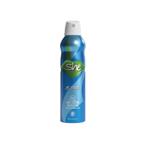 She Deodorant Cool 150ml