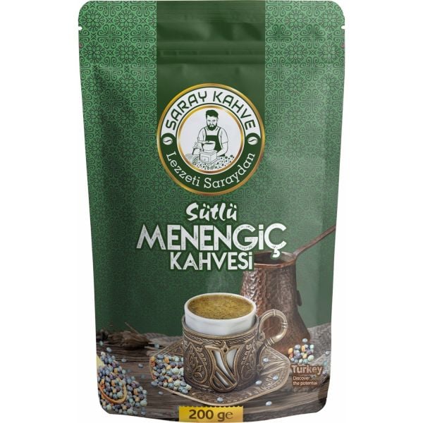 Saray Sütlü Menengiç Kahvesi 200gr