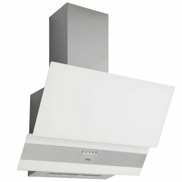 Esty 3420 Davlumbaz 60cm Beyaz