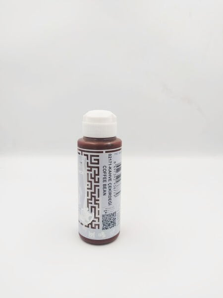 Permolit Multi Surface Hobi Boyası KÇekirdeğ 120ml