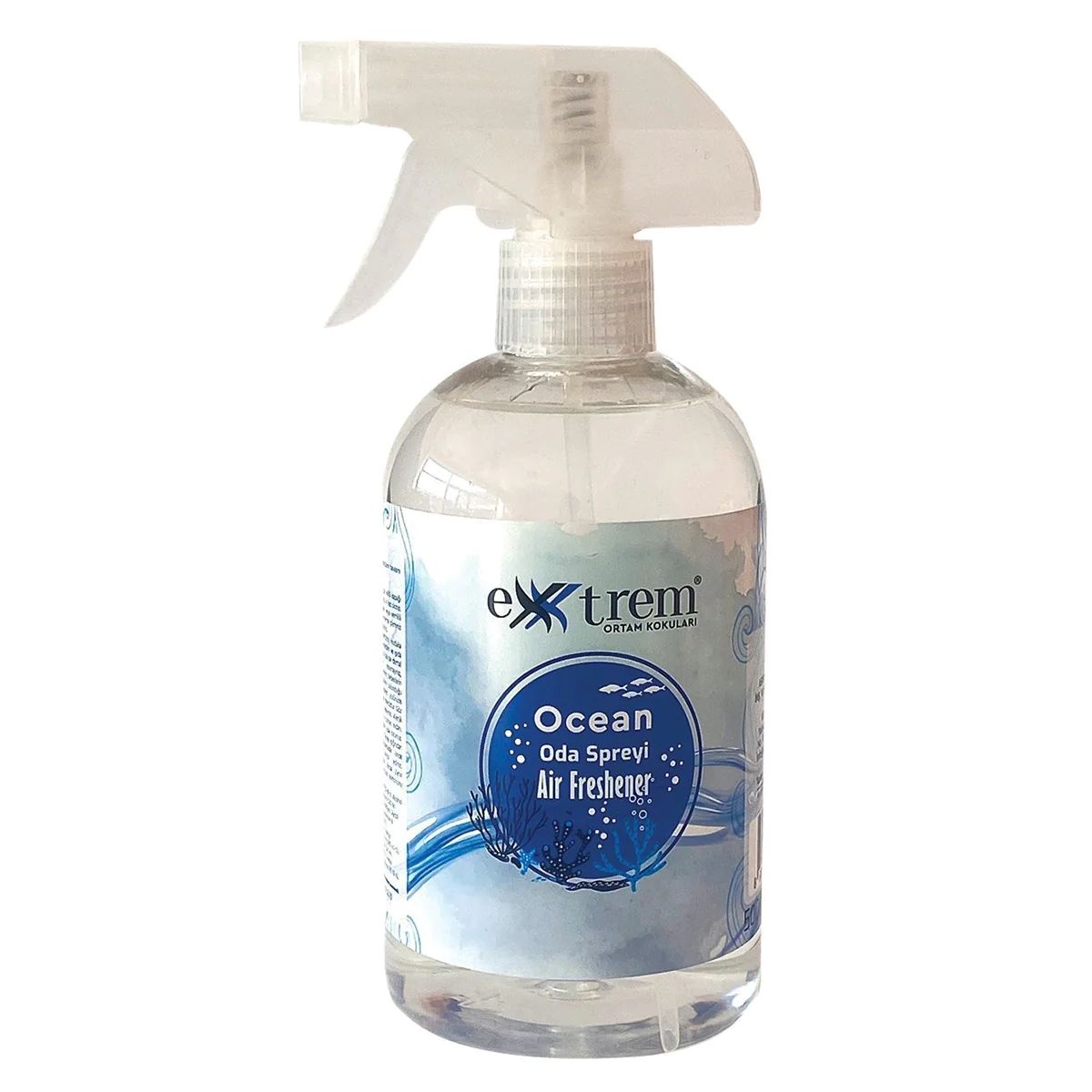 Extrem Oda Spreyi Okyanus 500ml