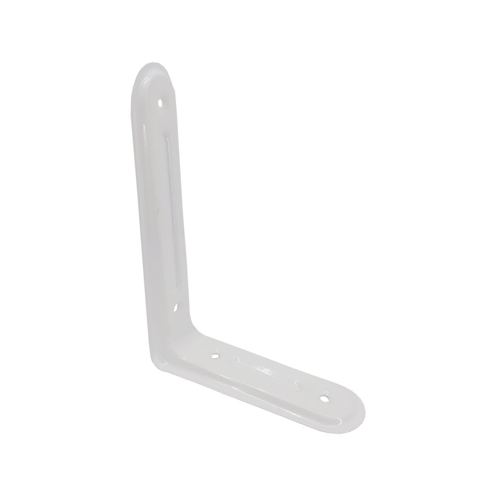 Beşel Klas Raf Altı Beyaz No:1 170x120