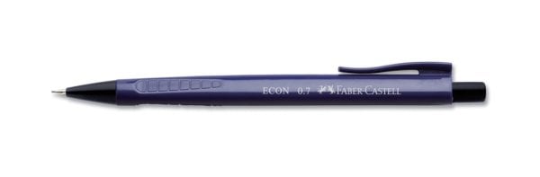 Faber-Castell Econ 1350 Versatil Uçlu Kalem 0.7mm