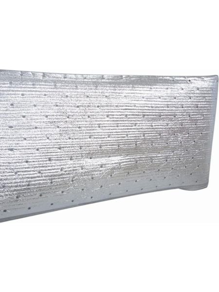 Yerden Isıtma Şilte Delikli Alüminyum Folyolu 2mm