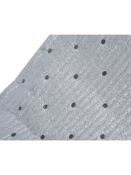 Yerden Isıtma Şilte Delikli Alüminyum Folyolu 2mm