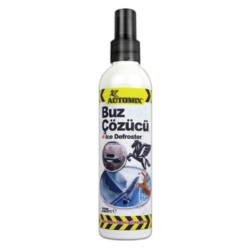 Automix Buz Çözücü 250 ml