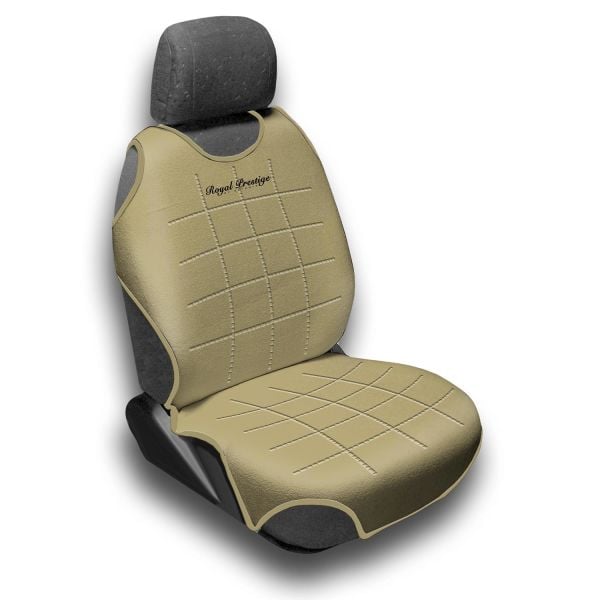 Automix Pratik Oto Kılıfı Bej
