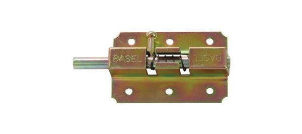 Beşel Yaylı Sürgü Küçük