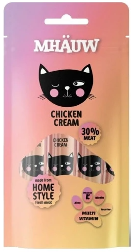 Mhauw Kedi Creamy Multi Vitamin 15gr