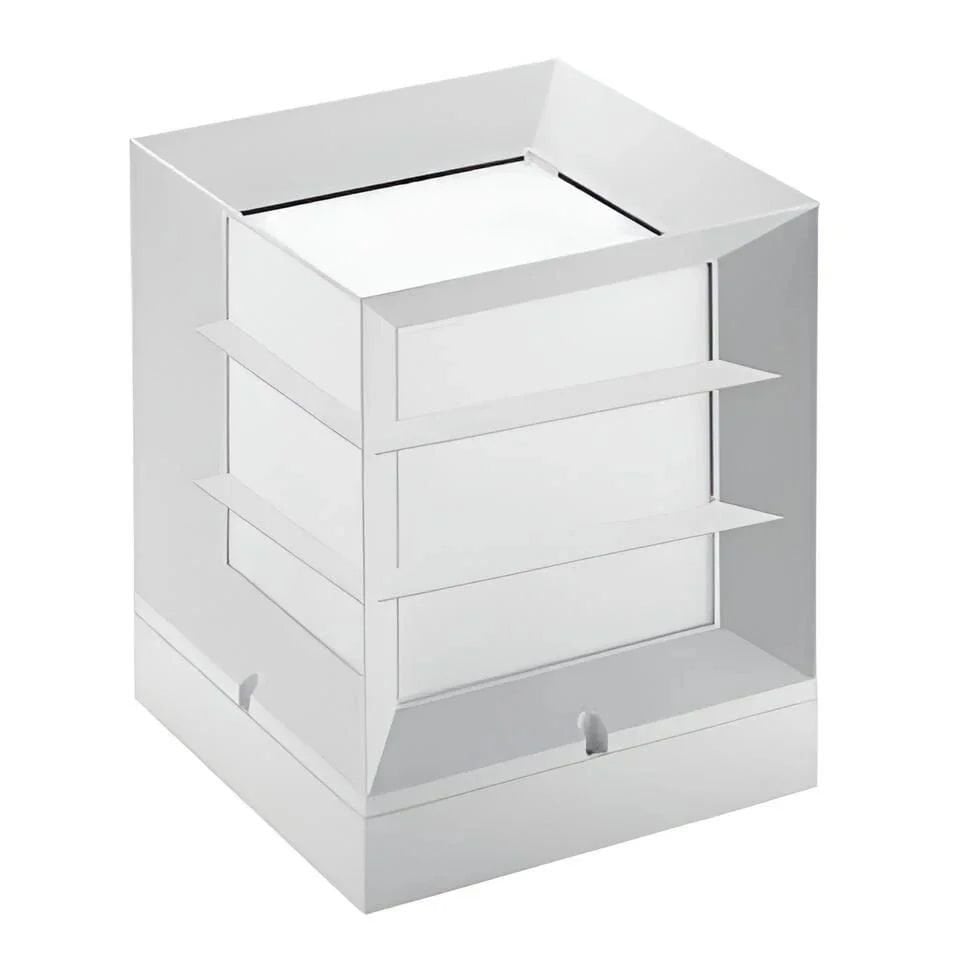 Horoz Prizma-2 Bahçe Aydınlatması Beyaz 40w