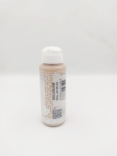 Permolit Multi Surface Hobi Boyası Ay Taşı 120ml