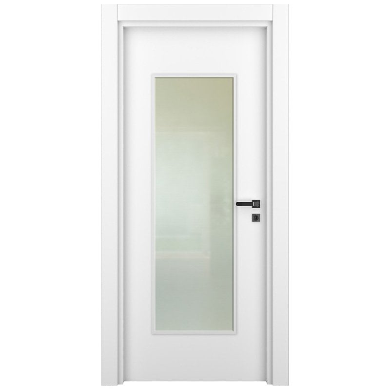 Variodor Classic Kapı VDM50-C Naturel Beyaz