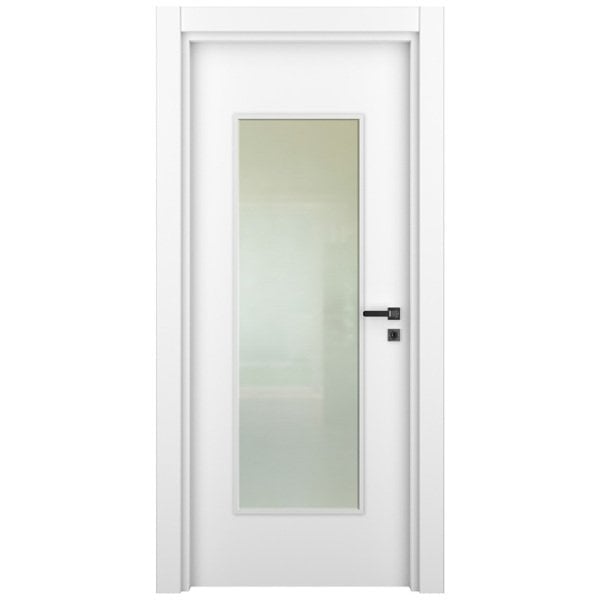 Variodor Classic Kapı VDM50-C Naturel Beyaz