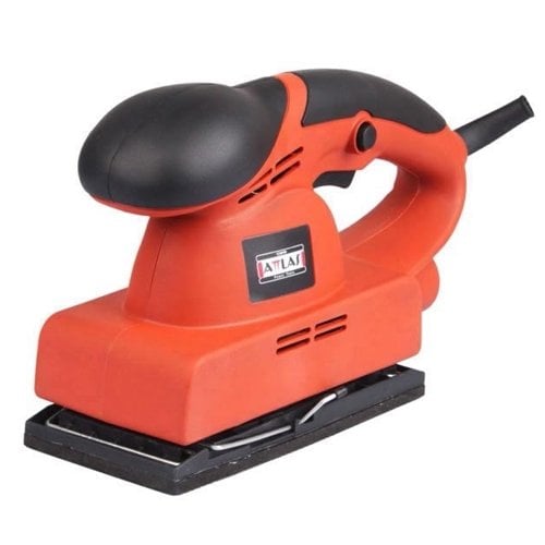 ATTLAS ATZ 180 Titreşimli Zımpara