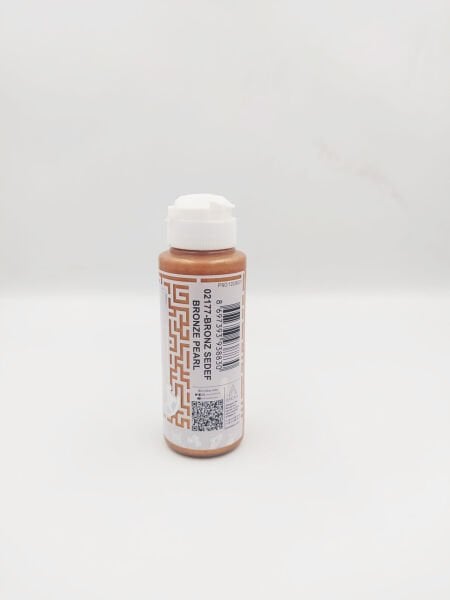Permolit Multi Surface Hobi Boyası Bronz Sdf 120ml