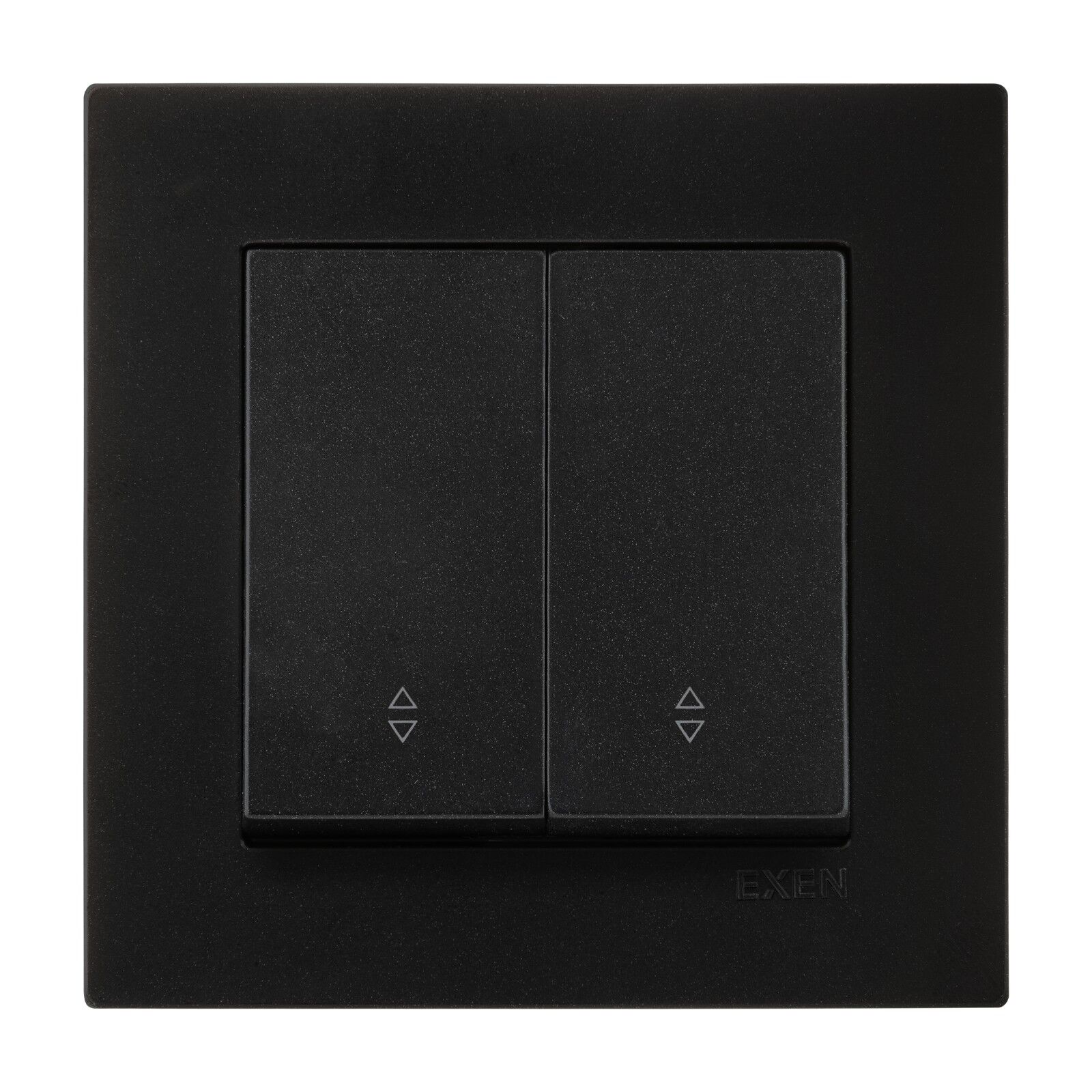 Exen Karell Blisterli Siyah Komütatör Vavien