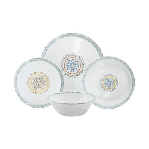 Bon Yemek Takımı 24 Parça MCH-01-24