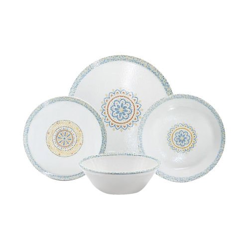 Bon Yemek Takımı 24 Parça MCH-01-24