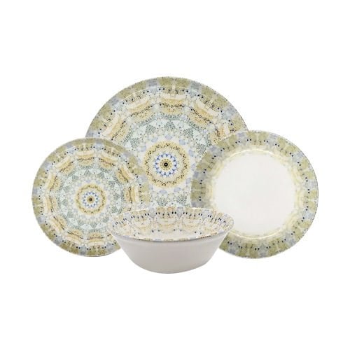 Bon Yemek Takımı 24 Parça MCH-01-24