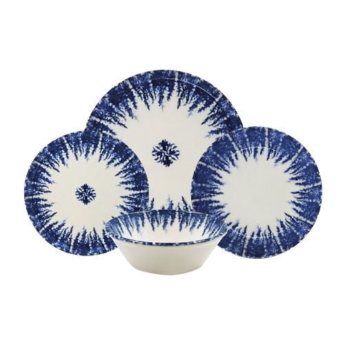 Bon Yemek Takımı 24 Parça MCH-01-24