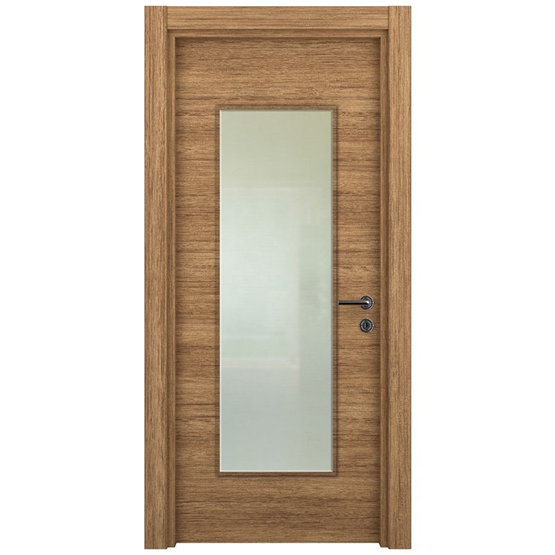 Variodor Classic Kapı VDM50-C Teak