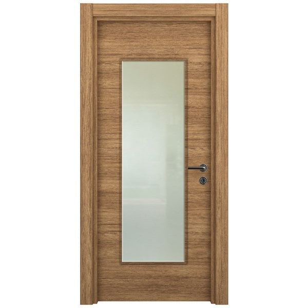 Variodor Classic Kapı VDM50-C Teak
