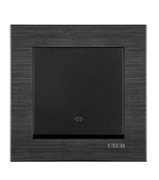 Exen Karell Blisterli Siyah Permütatör Ara Vavien